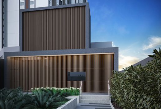 Foto 2 do(a) Apartamento de 2 quartos à venda em Limão, São Paulo