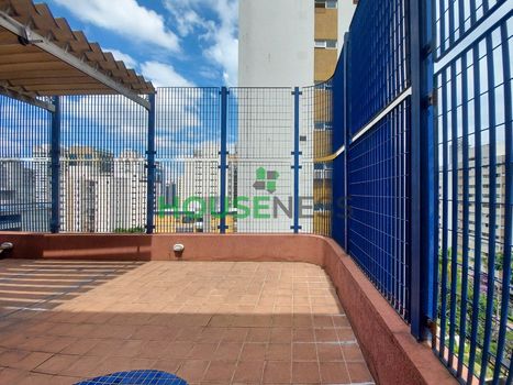 Foto 25 do(a) Cobertura de 2 quartos à venda em Itaim Bibi, São Paulo