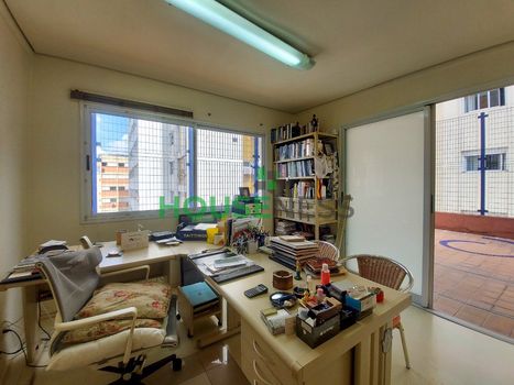 Foto 23 do(a) Cobertura de 2 quartos à venda em Itaim Bibi, São Paulo