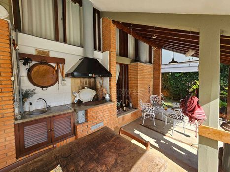 Foto 41 do(a) Casa em Condomínio de 5 quartos à venda em Chácara dos Junqueiras, Carapicuíba