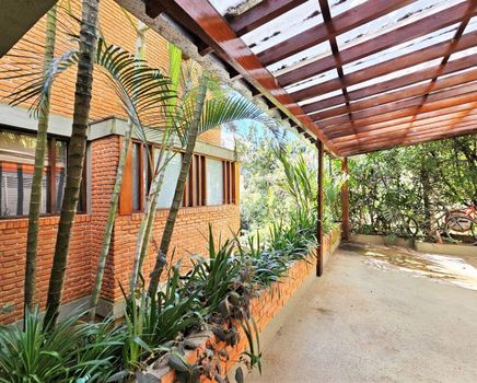 Foto 49 do(a) Casa em Condomínio de 5 quartos à venda em Chácara dos Junqueiras, Carapicuíba