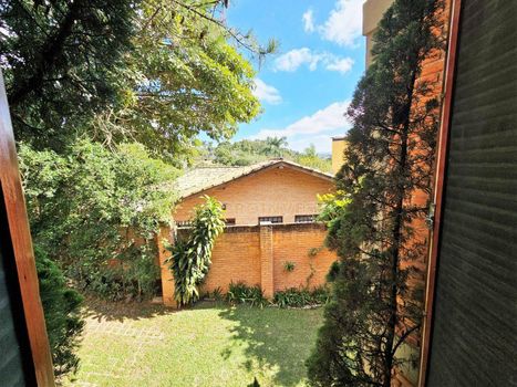 Foto 23 do(a) Casa em Condomínio de 5 quartos à venda em Chácara dos Junqueiras, Carapicuíba