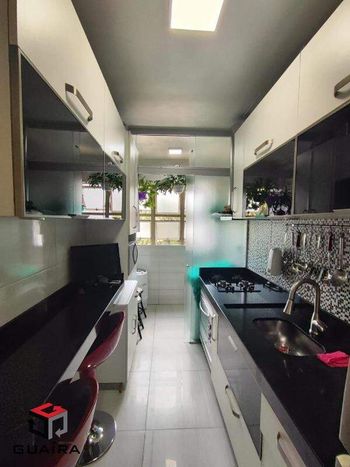 Foto 4 do(a) Apartamento de 3 quartos à venda em Baeta Neves, São Bernardo do Campo