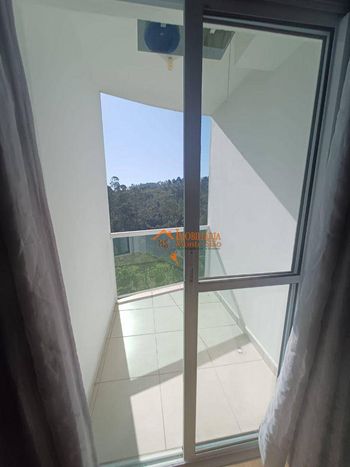 Foto 4 do(a) Apartamento de 2 quartos à venda em Parque Continental II, Guarulhos