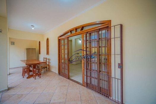 Foto 32 do(a) Casa em Condomínio de 5 quartos à venda em Vila Yara, Osasco