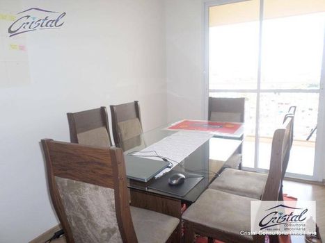 Foto 3 do(a) Apartamento de 3 quartos à venda em Vila Butantã, São Paulo