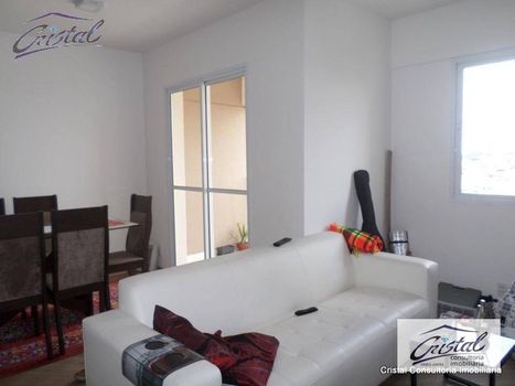 Foto 6 do(a) Apartamento de 3 quartos à venda em Vila Butantã, São Paulo