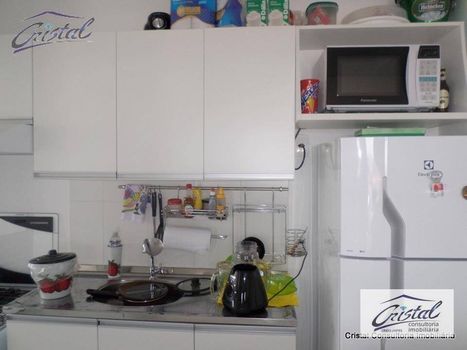 Foto 7 do(a) Apartamento de 3 quartos à venda em Vila Butantã, São Paulo