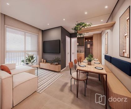 Foto 6 do(a) Apartamento de 1 quartos à venda em Ipiranga, São Paulo
