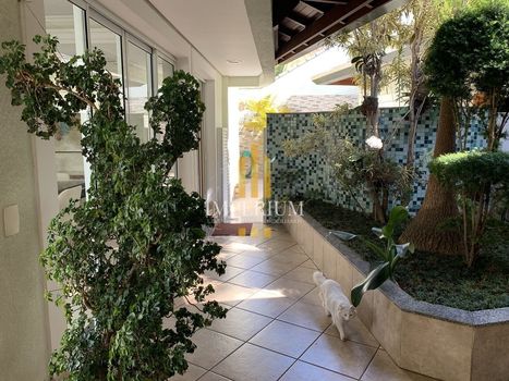 Foto 19 do(a) Casa de 5 quartos para alugar em Jardim São Bento, São Paulo