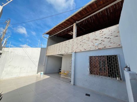 Foto 3 do(a) Casa de 4 quartos à venda em Mondubim, Fortaleza