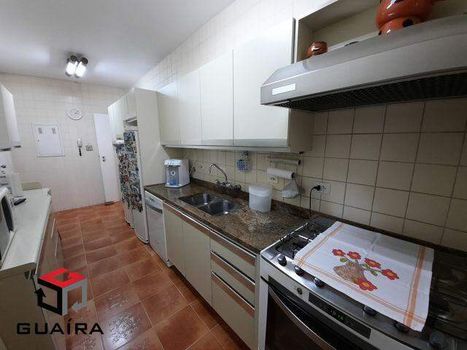 Foto 6 do(a) Apartamento de 3 quartos à venda em Indianópolis, São Paulo