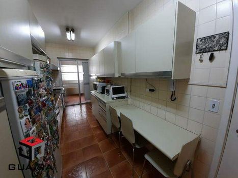 Foto 7 do(a) Apartamento de 3 quartos à venda em Indianópolis, São Paulo