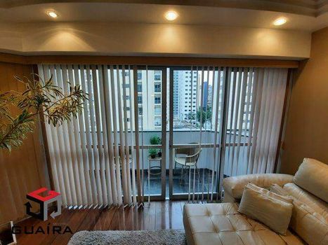 Foto 2 do(a) Apartamento de 3 quartos à venda em Indianópolis, São Paulo