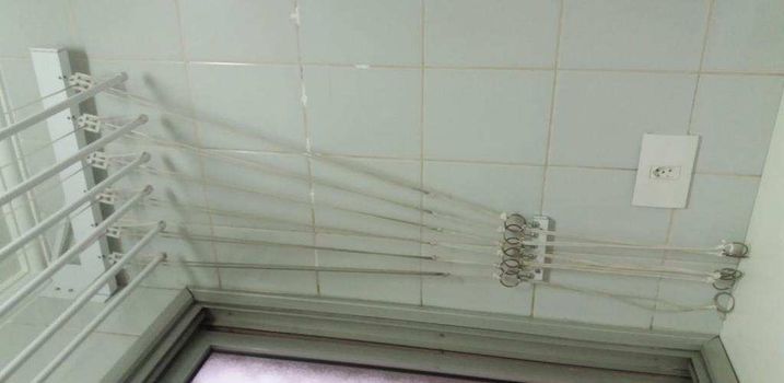 Foto 10 do(a) Apartamento de 2 quartos à venda em Vila Formosa, São Paulo