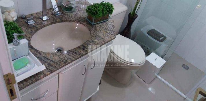 Foto 18 do(a) Apartamento de 2 quartos à venda em Vila Formosa, São Paulo