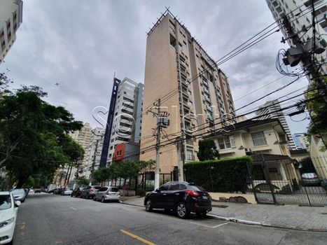 Foto 19 do(a) Apartamento de 1 quartos à venda em Paraíso, São Paulo