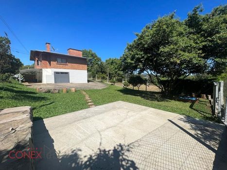 Foto 2 do(a) Casa de 4 quartos à venda em Área Rural de Farroupilha, Farroupilha