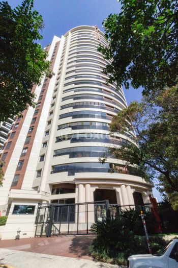 Foto 46 do(a) Apartamento de 4 quartos à venda em Alto da Lapa, São Paulo