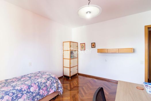 Foto 15 do(a) Apartamento de 4 quartos à venda em Alto da Lapa, São Paulo