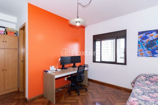 Foto 17 do(a) Apartamento de 4 quartos à venda em Alto da Lapa, São Paulo