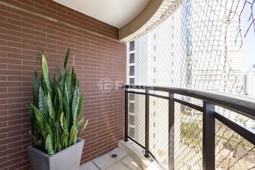 Foto 36 do(a) Apartamento de 4 quartos à venda em Alto da Lapa, São Paulo