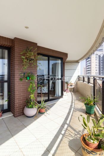 Foto 6 do(a) Apartamento de 4 quartos à venda em Alto da Lapa, São Paulo