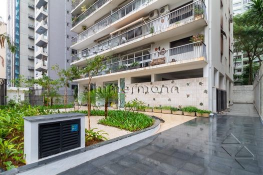 Foto 33 do(a) Apartamento de 3 quartos à venda em Santa Cecília, São Paulo