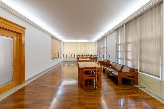Foto 21 do(a) Apartamento de 3 quartos à venda em Santa Cecília, São Paulo