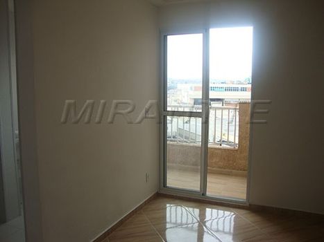 Foto 2 do(a) Apartamento de 2 quartos à venda em Parque São Lourenço, São Paulo
