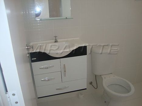 Foto 6 do(a) Apartamento de 2 quartos à venda em Parque São Lourenço, São Paulo