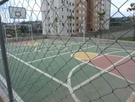 Foto 12 do(a) Apartamento de 2 quartos à venda em Parque São Lourenço, São Paulo