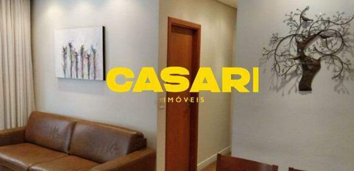 Foto 3 do(a) Apartamento de 2 quartos à venda em Jardim do Mar, São Bernardo do Campo