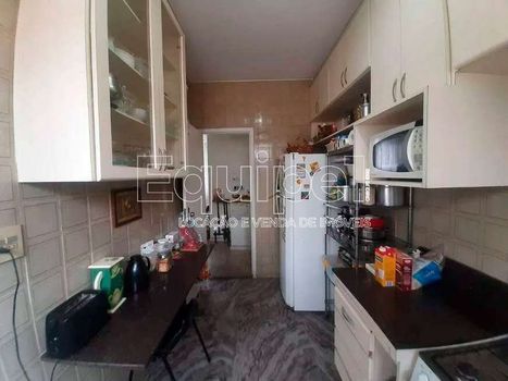 Foto 7 do(a) Apartamento de 4 quartos à venda em Cruzeiro, Belo Horizonte