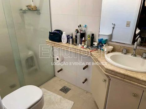 Foto 3 do(a) Apartamento de 4 quartos à venda em Cruzeiro, Belo Horizonte