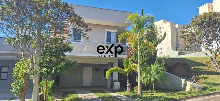 Foto 2 do(a) Casa em Condomínio de 4 quartos à venda em null, Louveira