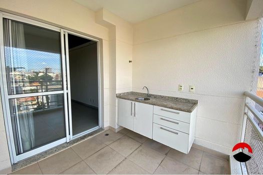 Foto 11 do(a) Apartamento de 3 quartos à venda em Vila Oratório, São Paulo