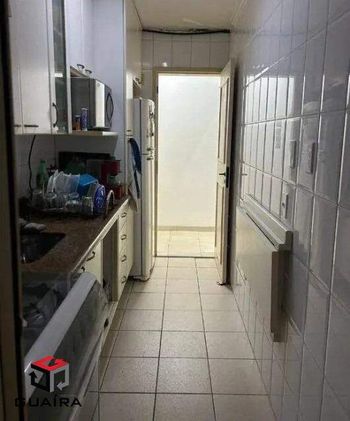 Foto 10 do(a) Apartamento de 2 quartos à venda em Jardim Vila Mariana, São Paulo