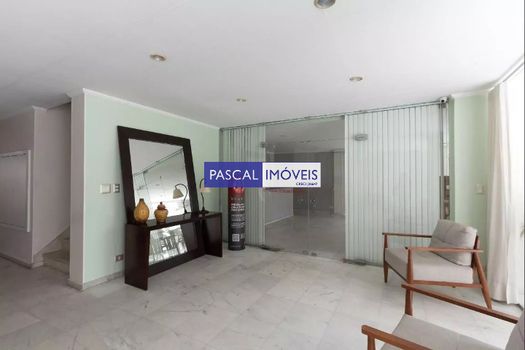 Foto 11 do(a) Apartamento de 2 quartos à venda em Indianópolis, São Paulo