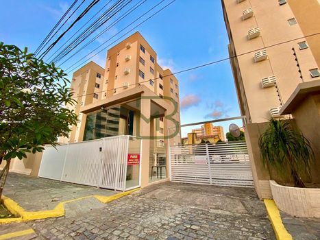 Foto 1 do(a) Apartamento de 3 quartos à venda em Capim Macio, Natal