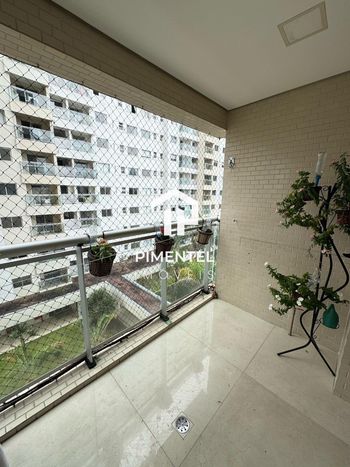 Foto 3 do(a) Apartamento de 2 quartos à venda em Aleixo, Manaus