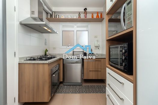 Foto 33 do(a) Apartamento de 3 quartos à venda em Vila Mariana, São Paulo