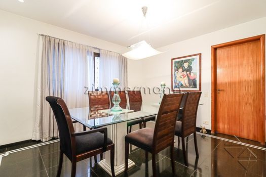 Foto 9 do(a) Apartamento de 4 quartos à venda em Paraíso, São Paulo