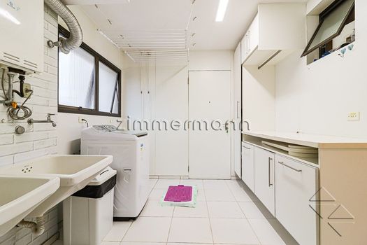 Foto 33 do(a) Apartamento de 4 quartos à venda em Paraíso, São Paulo