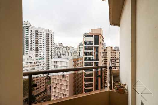 Foto 13 do(a) Apartamento de 4 quartos à venda em Paraíso, São Paulo