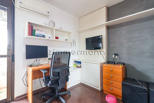 Foto 14 do(a) Apartamento de 4 quartos à venda em Paraíso, São Paulo