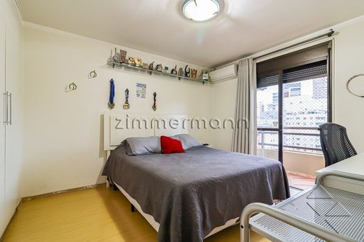 Foto 21 do(a) Apartamento de 4 quartos à venda em Paraíso, São Paulo