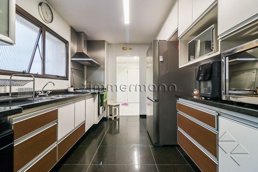 Foto 31 do(a) Apartamento de 4 quartos à venda em Paraíso, São Paulo