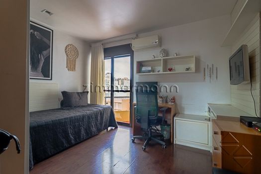 Foto 12 do(a) Apartamento de 4 quartos à venda em Paraíso, São Paulo