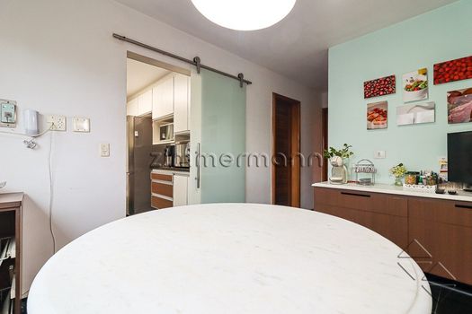 Foto 30 do(a) Apartamento de 4 quartos à venda em Paraíso, São Paulo